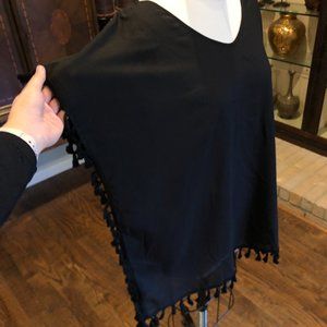 #408  Top/Swimsuit Cover by Taydey